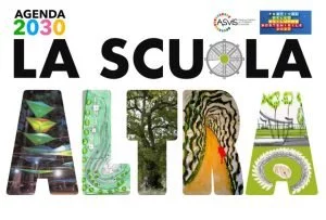Scopri di più sull'articolo La Scuola Altra al Festival dello Sviluppo Sostenibile 